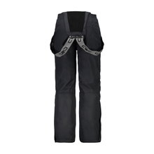 CMP Winter Ski Pants Kid Salopette (waterproof) anthracite grey Children